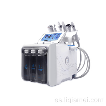 Máquina facial de hidrógeno de dispositivo de belleza